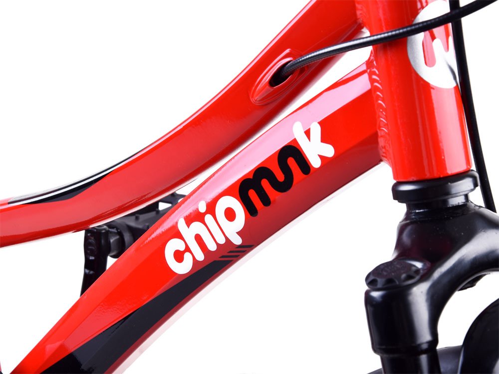 Детский велосипед RoyalBaby Chipmunk Explorer 16