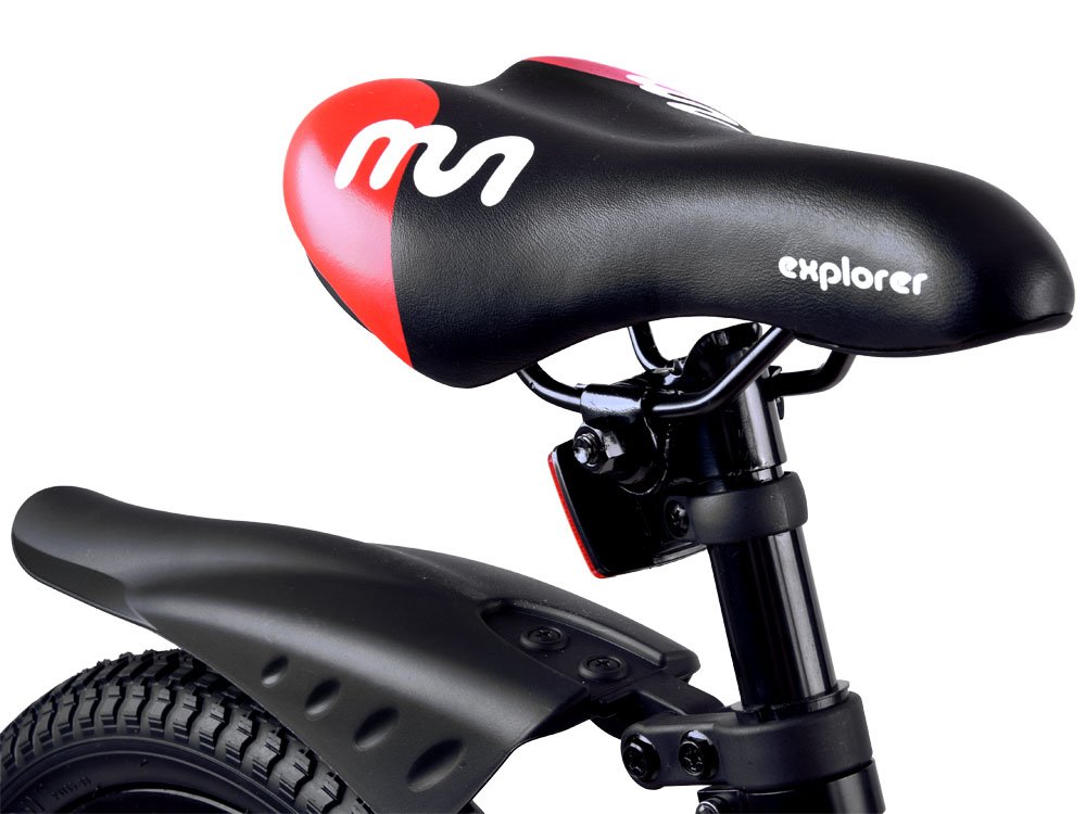 Детский велосипед RoyalBaby Chipmunk Explorer 16