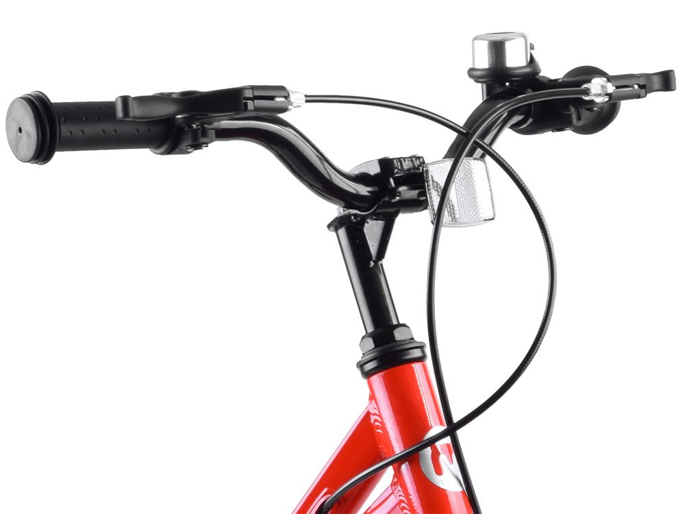 Детский велосипед RoyalBaby Chipmunk Explorer 16