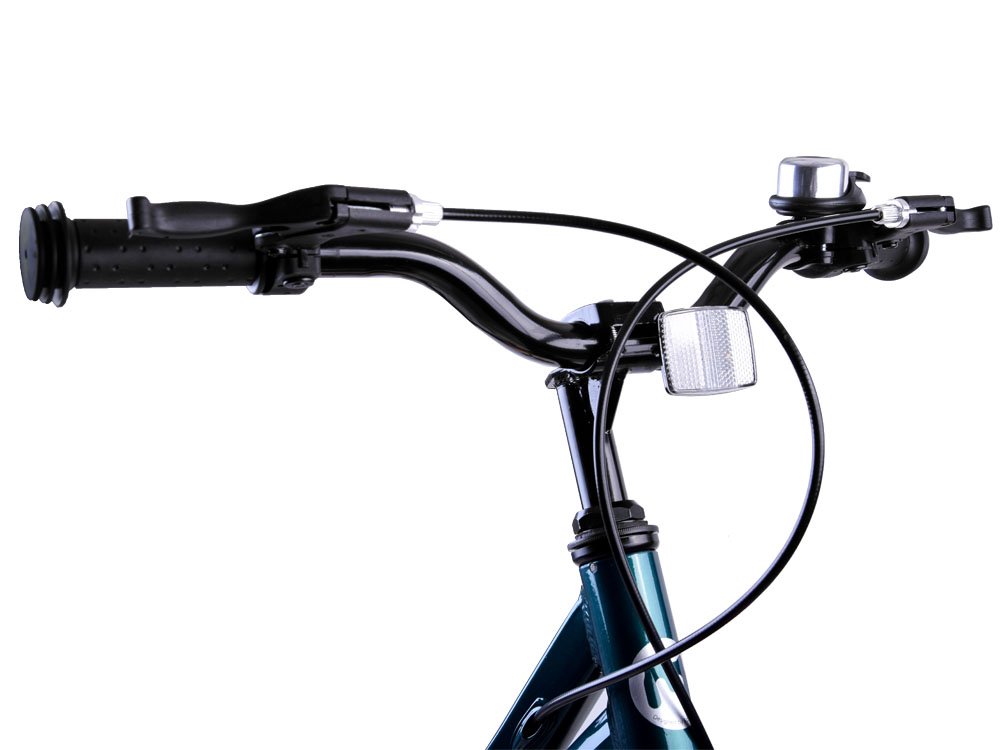 Детский велосипед RoyalBaby Chipmunk Explorer 16