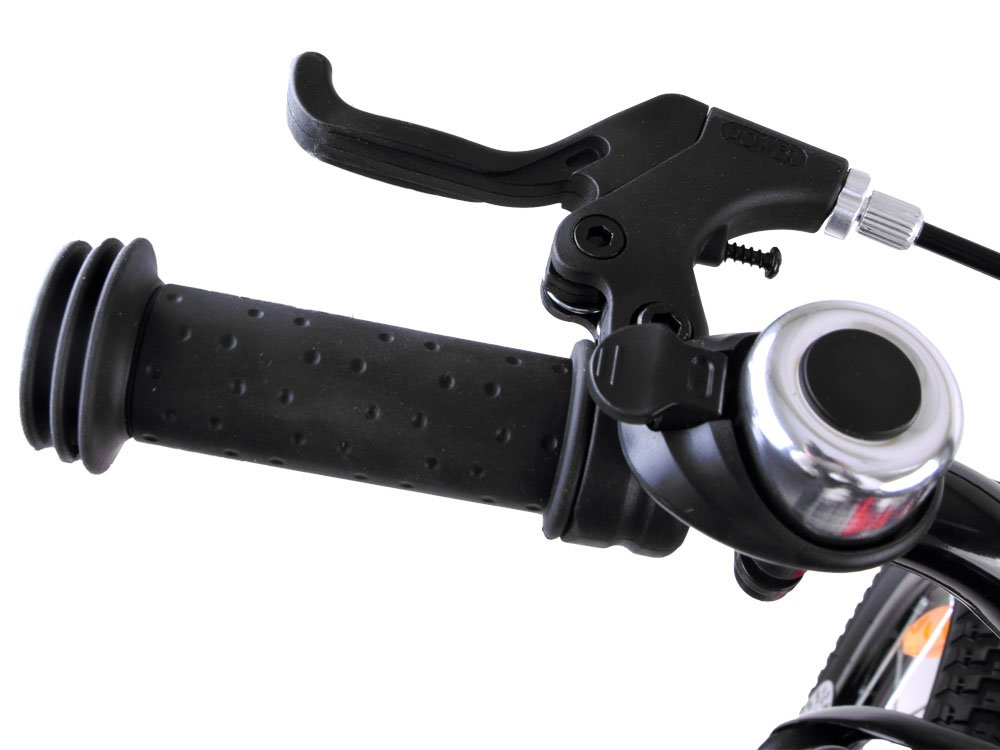 Детский велосипед RoyalBaby Chipmunk Explorer 16