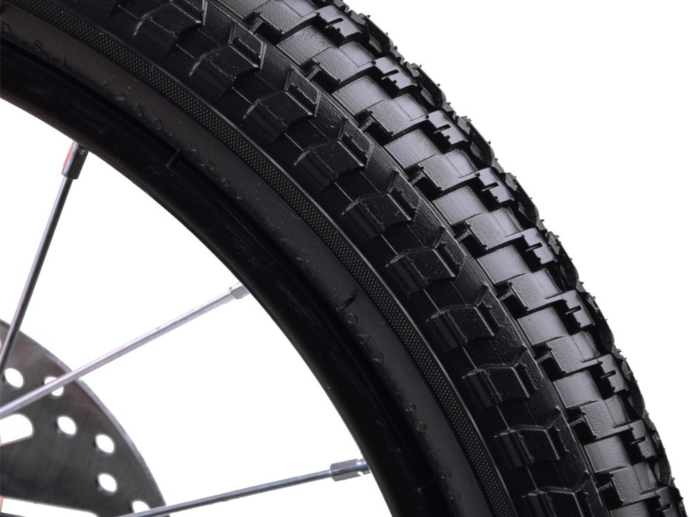 Детский велосипед RoyalBaby Chipmunk Explorer 16