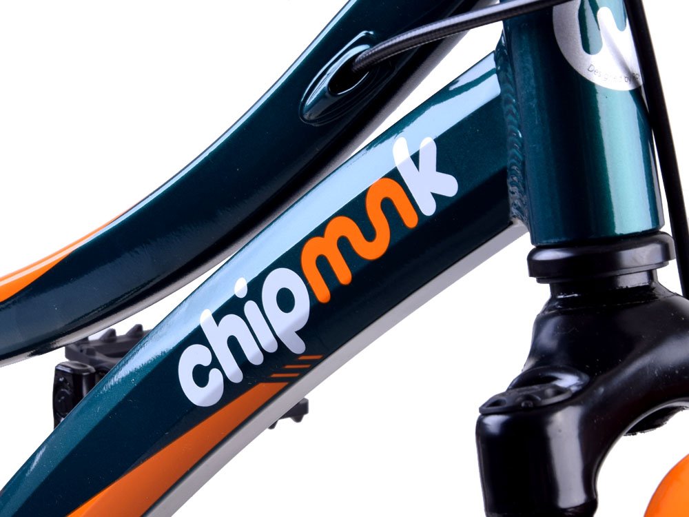 Детский велосипед RoyalBaby Chipmunk Explorer 16