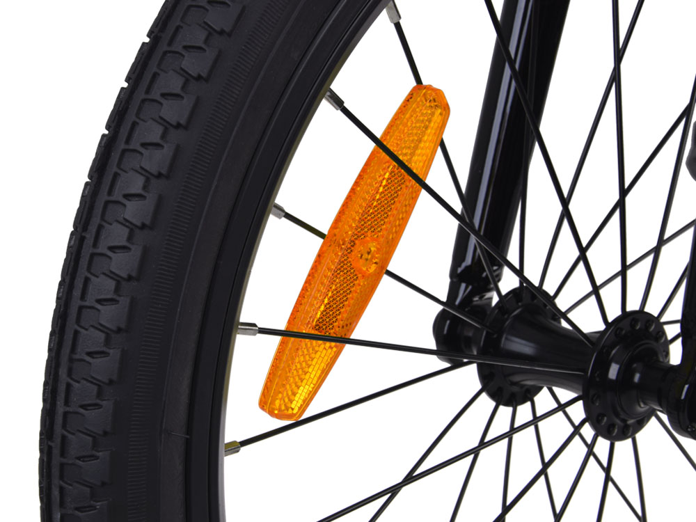 Детский велосипед RoyalBaby Kable-Belt 16