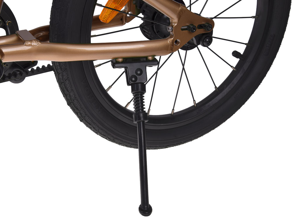 Детский велосипед RoyalBaby Kable-Belt 16