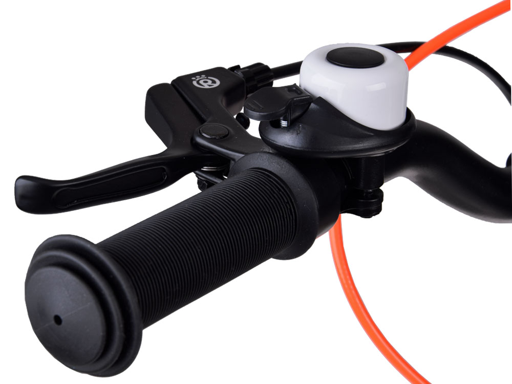 Детский велосипед RoyalBaby Kable-Belt 16