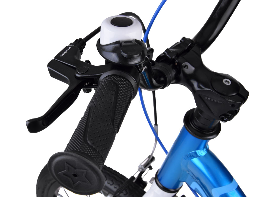 Детский велосипед RoyalBaby ALU 16