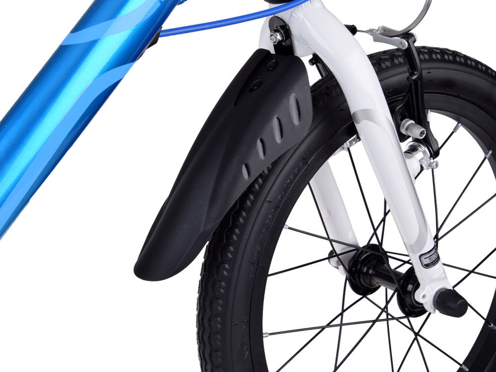 Детский велосипед RoyalBaby ALU 16