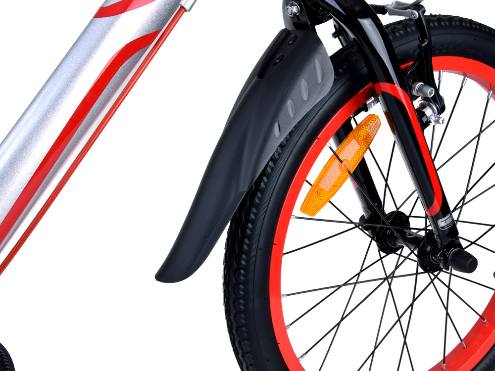 Детский велосипед RoyalBaby ALU 16