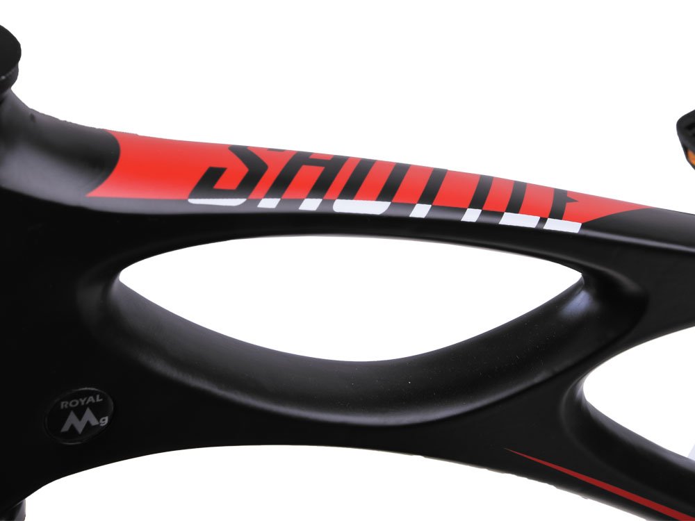 Детский велосипед RoyalBaby Space Shuttle 14' RB14-22