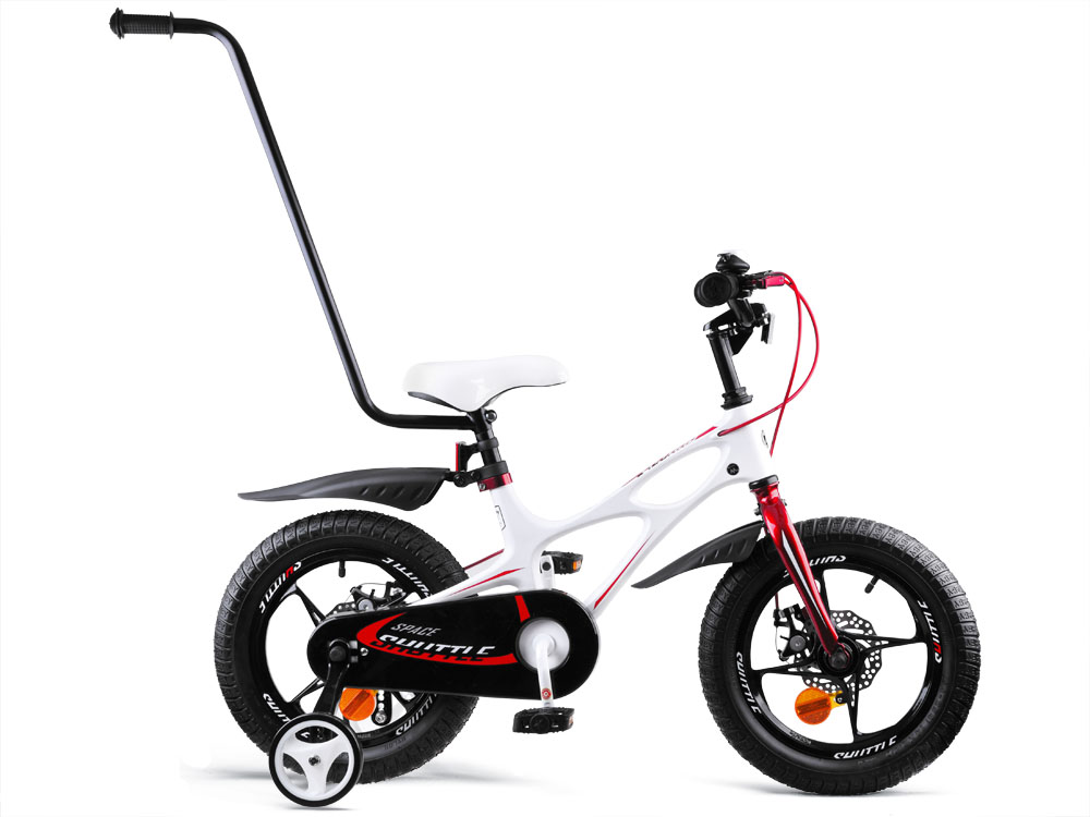 Детский велосипед RoyalBaby Space Shuttle 14' RB14-22