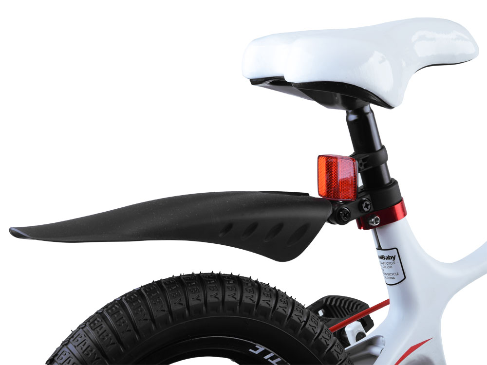 Детский велосипед RoyalBaby Space Shuttle 14' RB14-22