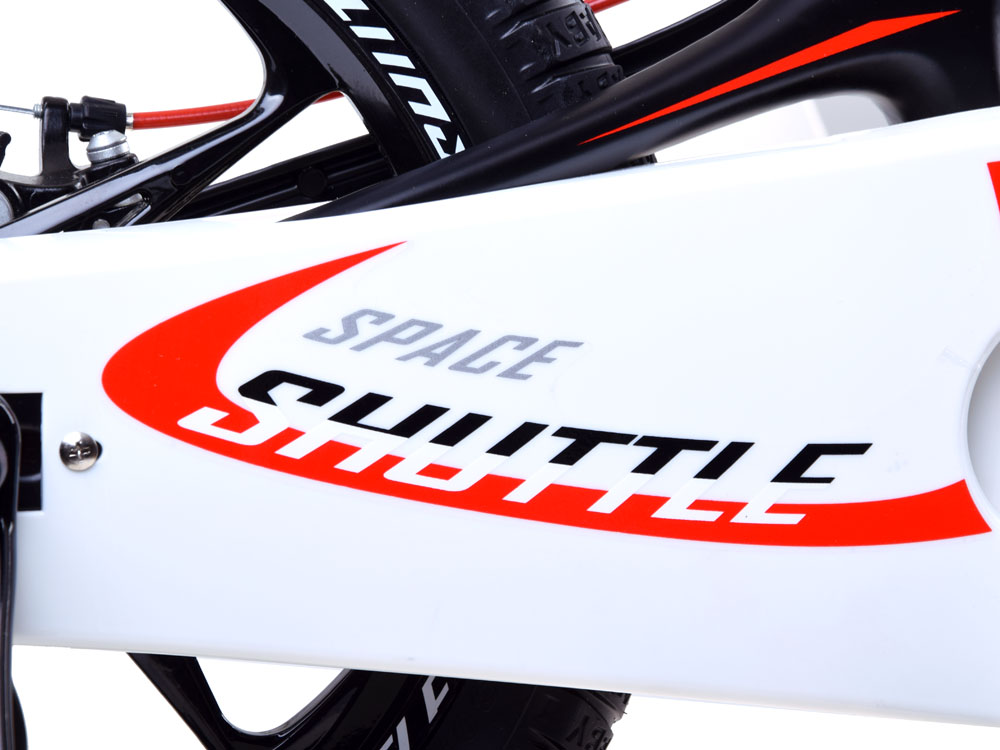 Детский велосипед RoyalBaby Space Shuttle Air16