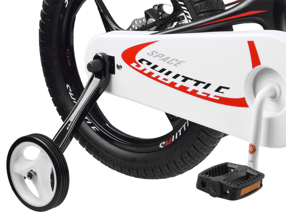 Детский велосипед RoyalBaby Space Shuttle Air16