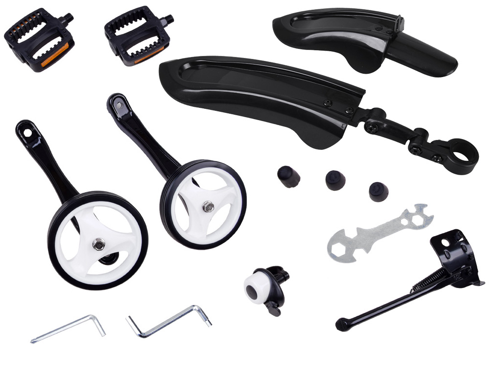 Детский велосипед RoyalBaby Space Shuttle Air16