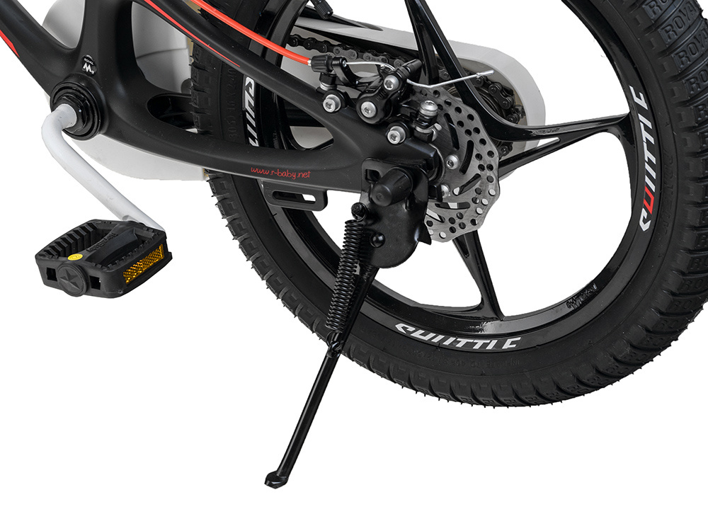 Детский велосипед RoyalBaby Space Shuttle Air16