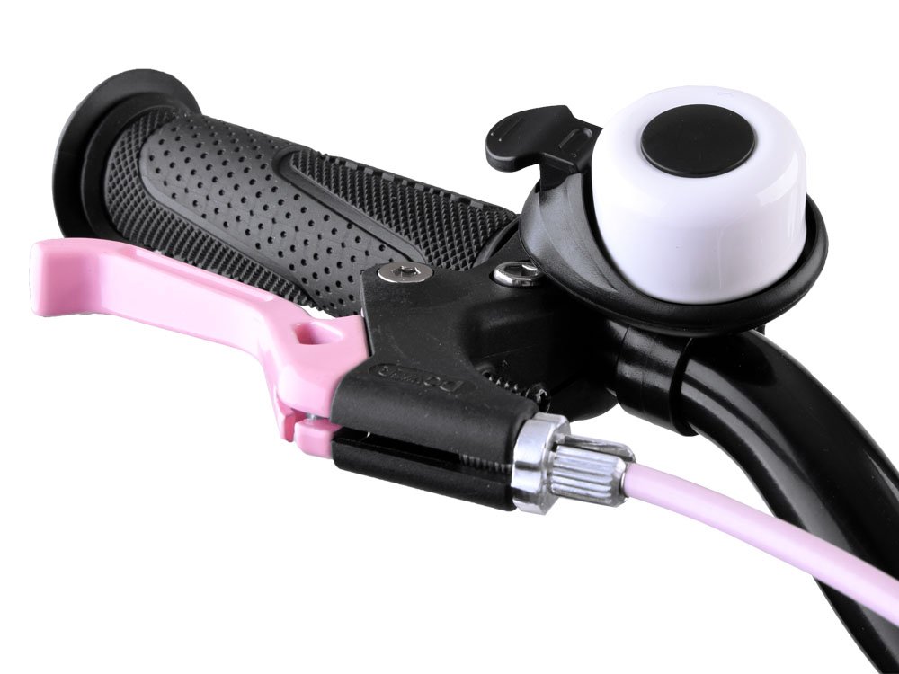 Детский велосипед RoyalBaby Space Shuttle Air16