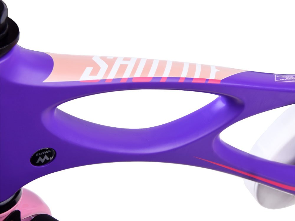 Детский велосипед RoyalBaby Space Shuttle Air16