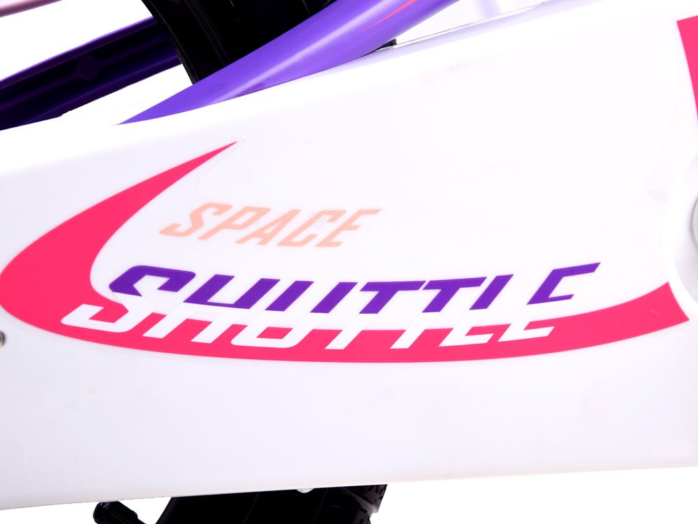 Детский велосипед RoyalBaby Space Shuttle Air16