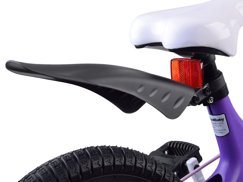 Детский велосипед RoyalBaby Space Shuttle Air16