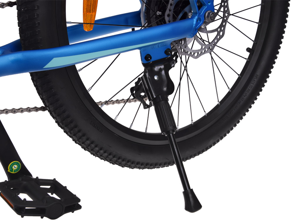 Подростковый велосипед RoyalBaby STUDENT BICYCLE 24' RO0160