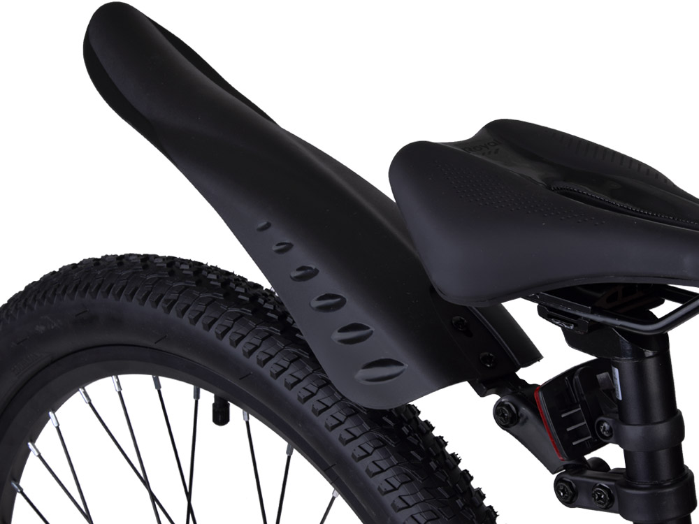 Подростковый велосипед RoyalBaby STUDENT BICYCLE 24' RO0160