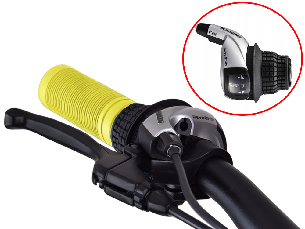 Подростковый велосипед RoyalBaby STUDENT BICYCLE 24' RO0160