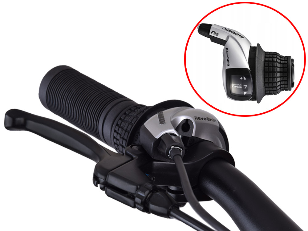 Подростковый велосипед RoyalBaby STUDENT BICYCLE 24' RO0160