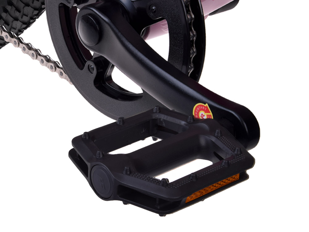 Подростковый велосипед RoyalBaby STUDENT BICYCLE 24' RO0160