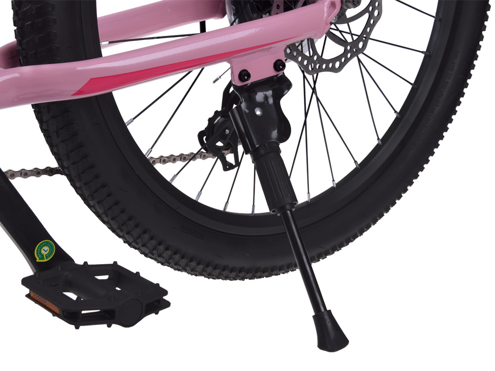 Подростковый велосипед RoyalBaby STUDENT BICYCLE 24' RO0160