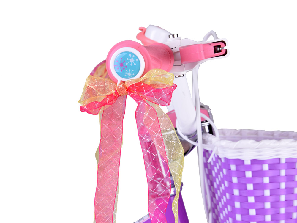 Детский велосипед RoyalBaby STAR GIRL 16