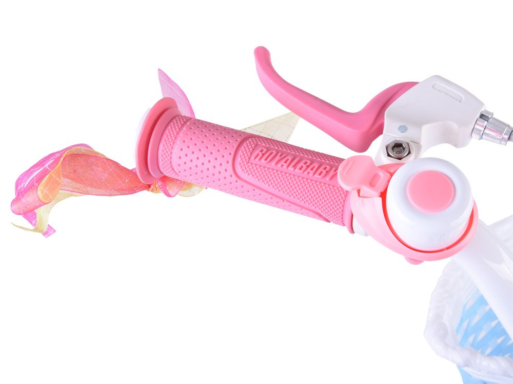 Детский велосипед RoyalBaby STAR GIRL 14