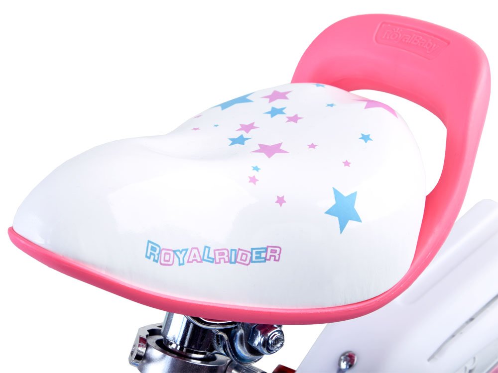 Детский велосипед RoyalBaby STAR GIRL 14