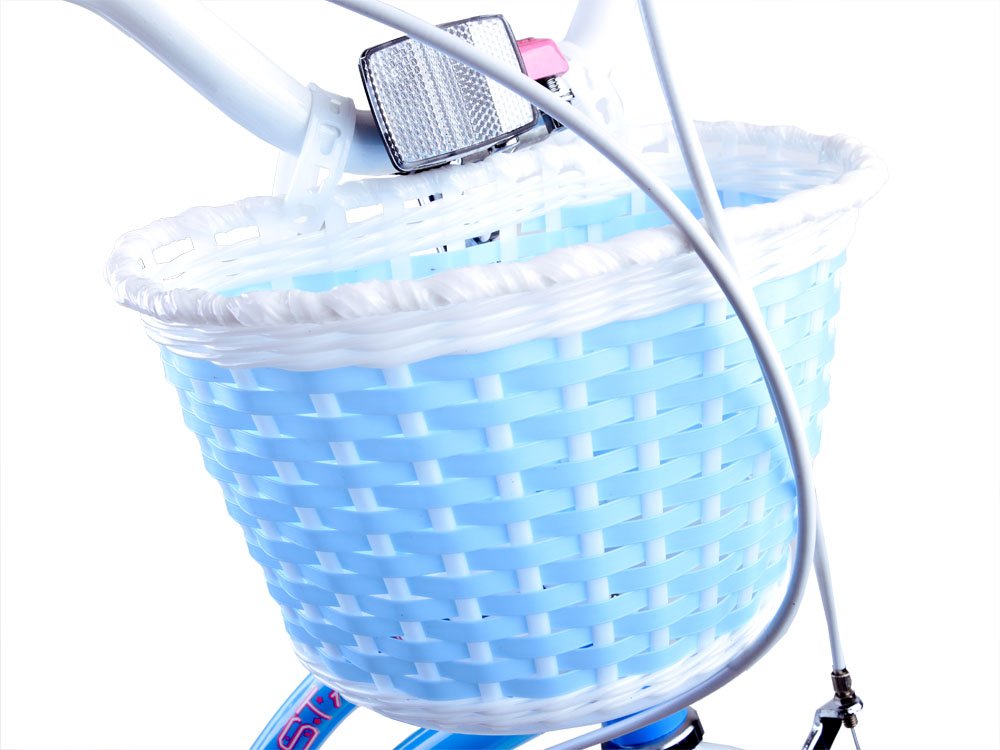 Детский велосипед RoyalBaby  STAR GIRL 18