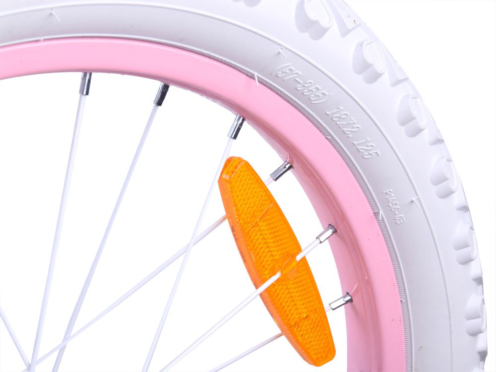 Детский велосипед RoyalBaby  STAR GIRL 18