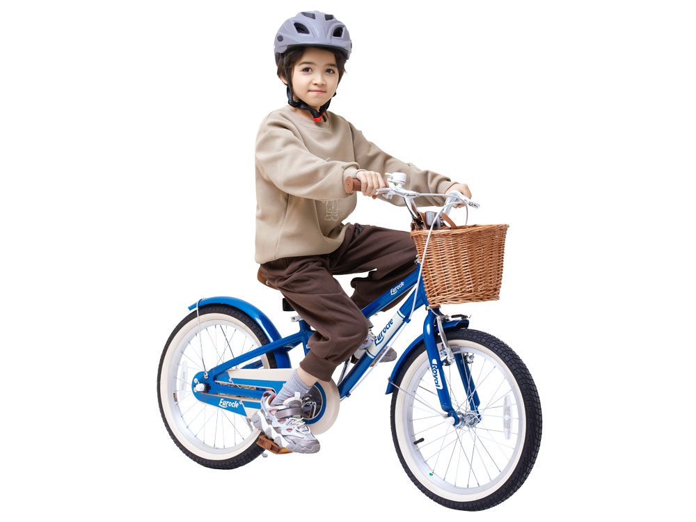 Детский велосипед RoyalBaby Lovely City 18' RB18B-38