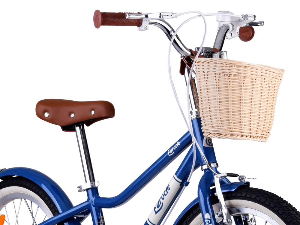 Детский велосипед RoyalBaby Lovely City 18' RB18B-38
