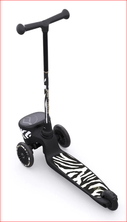 Детский самокат Scoot & Ride Highwaykick 2 Lifestyle