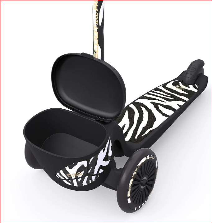 Детский самокат Scoot & Ride Highwaykick 2 Lifestyle