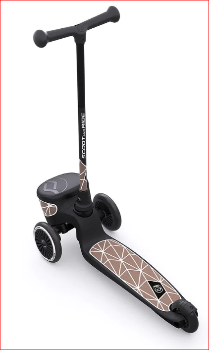 Детский самокат Scoot & Ride Highwaykick 2 Lifestyle