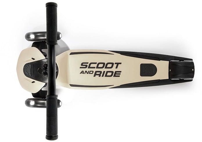 Детский самокат Scoot & Ride Highwaykick 5 LED