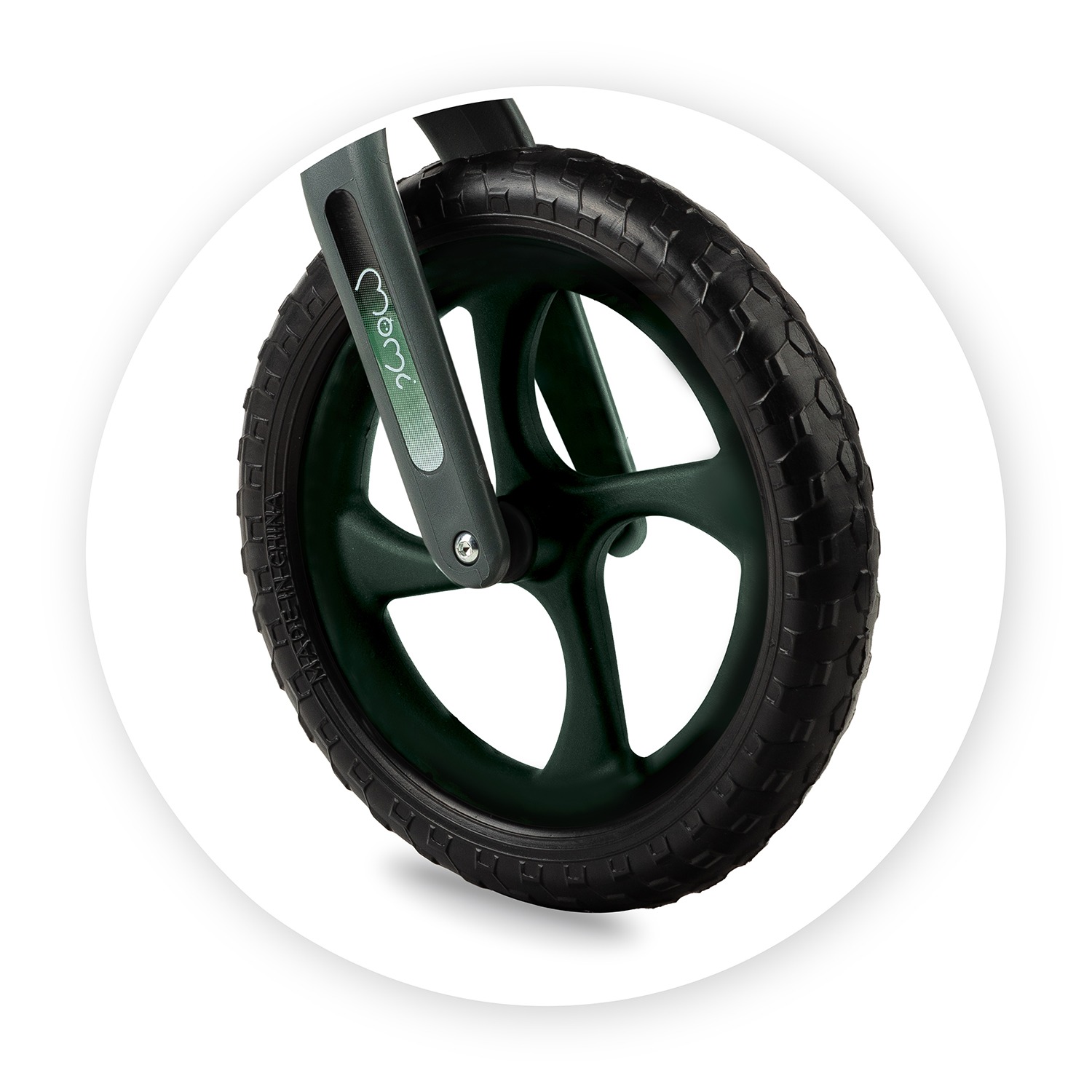 Беговел MoMi Mizo