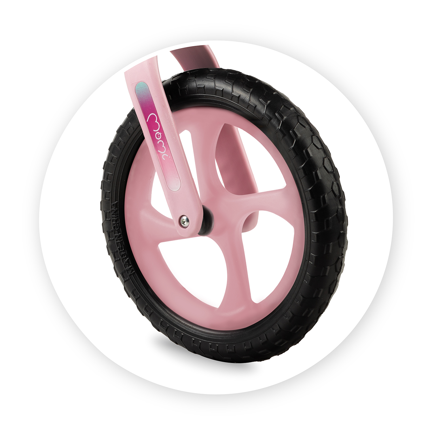 Беговел MoMi Mizo