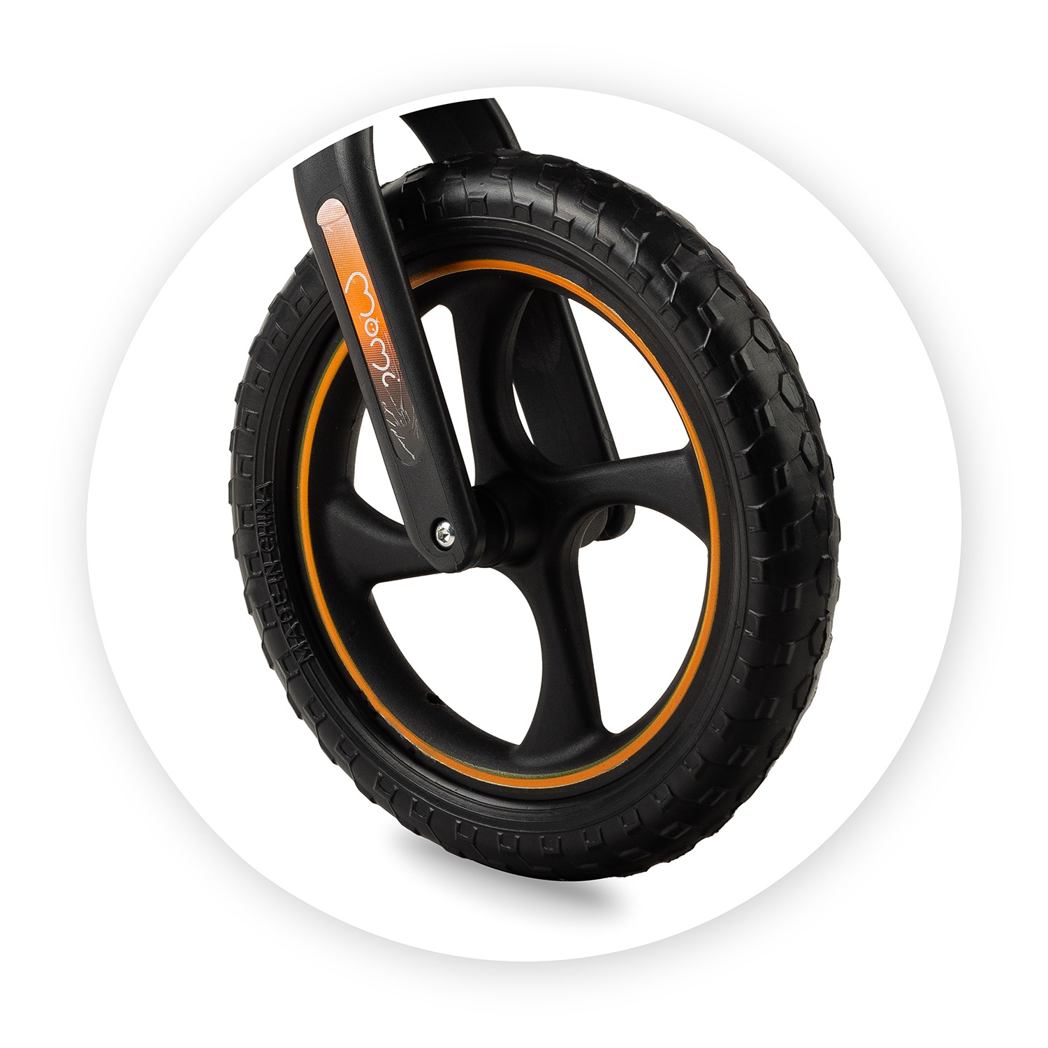 Беговел MoMi Mizo