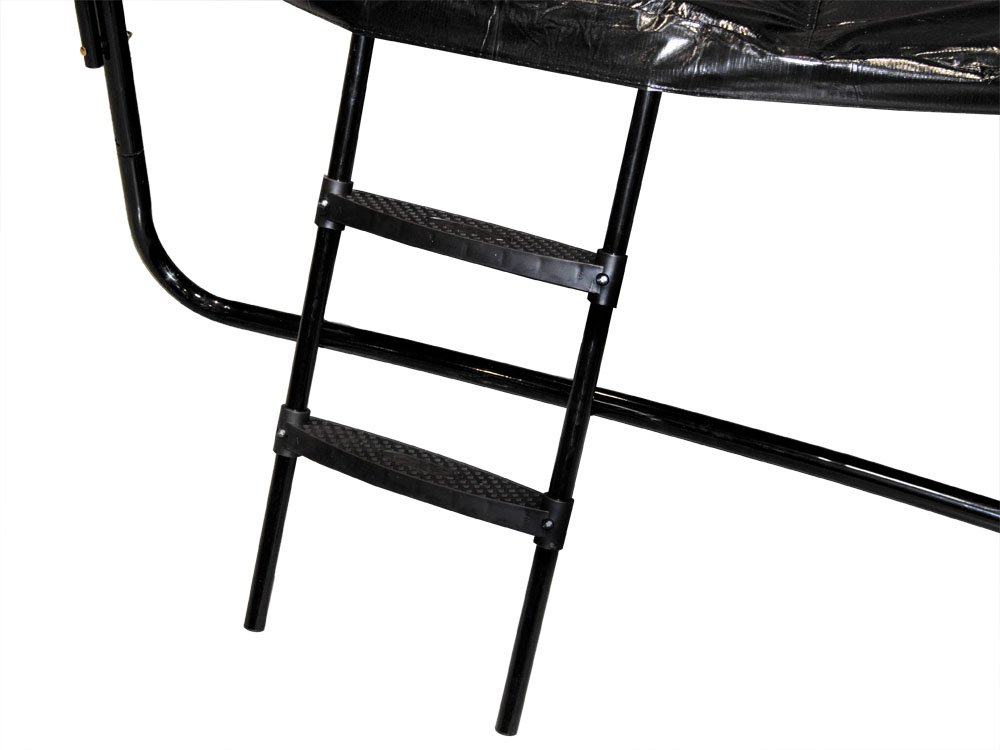 Батут садовый с лестницей SkyFlyer 10 футов 304 см TR0034