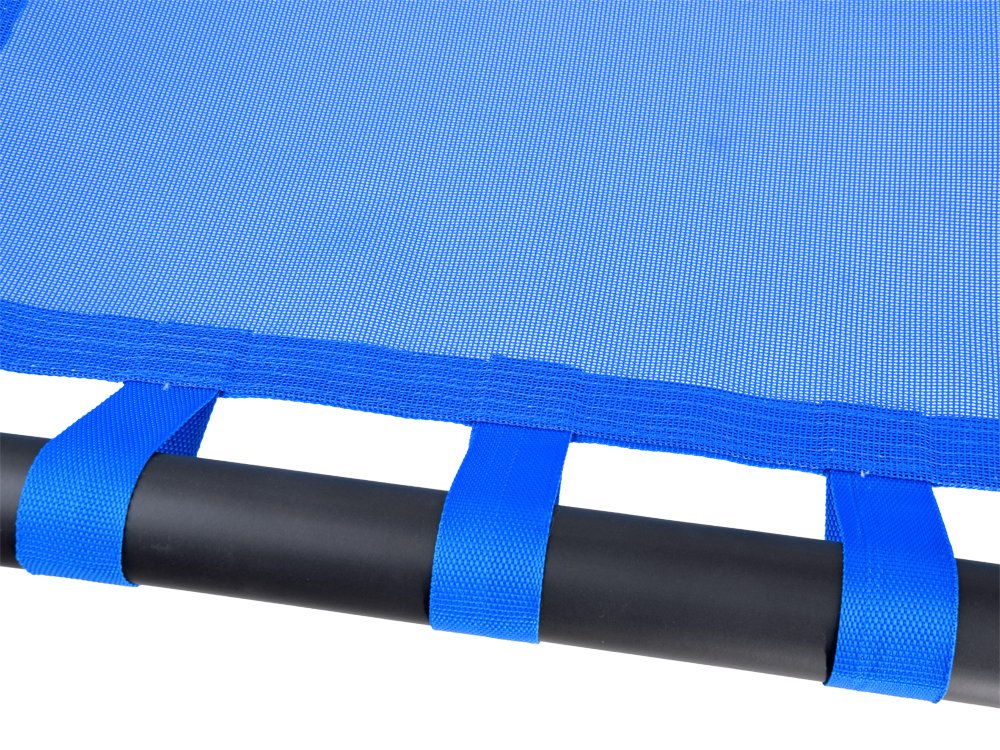 Качели-гнездо SkyFlyer Bocianie Gniazdo 76x102 см SP0659