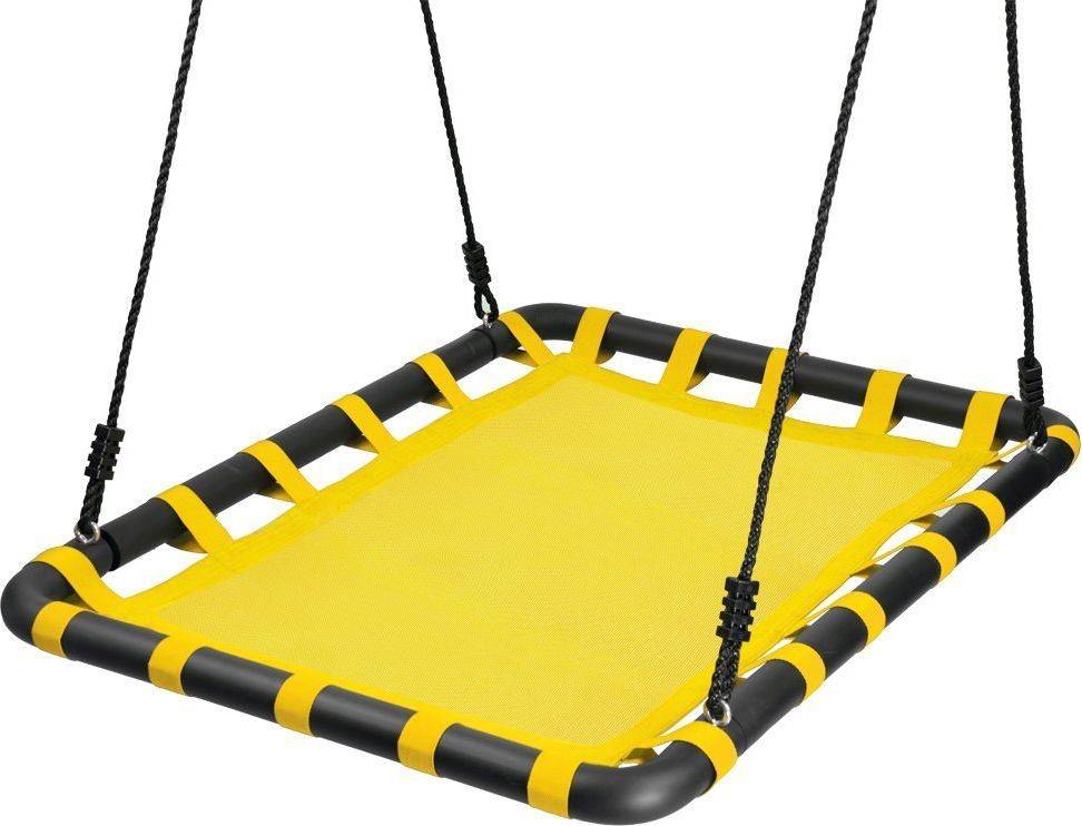 Качели-гнездо SkyFlyer Bocianie Gniazdo 76x102 см SP0659