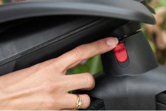 Smart Trike Складной велосипед Folding Trike STR 5 7 в 1