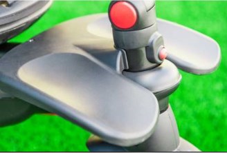 Smart Trike Складной велосипед Folding Trike STR 5 7 в 1