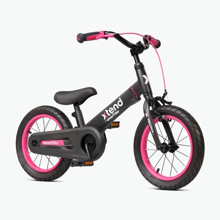 Детский велосипед Smart Trike 3 в 1 Xtend Bike